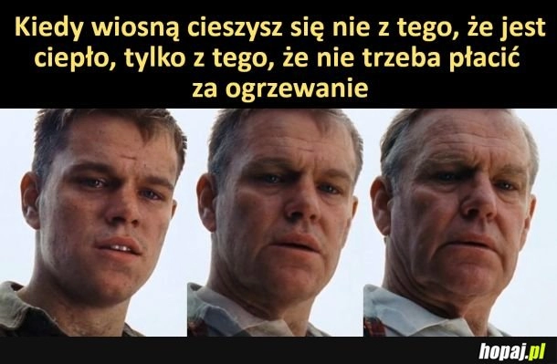 
    Łii, tańsze rachunki