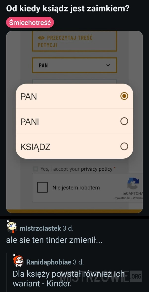 
    Ksiądz