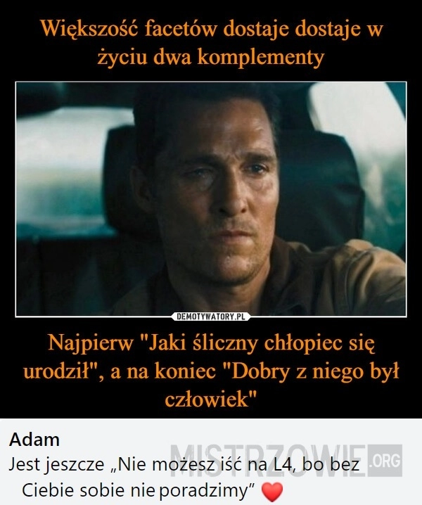 
    Komplementy