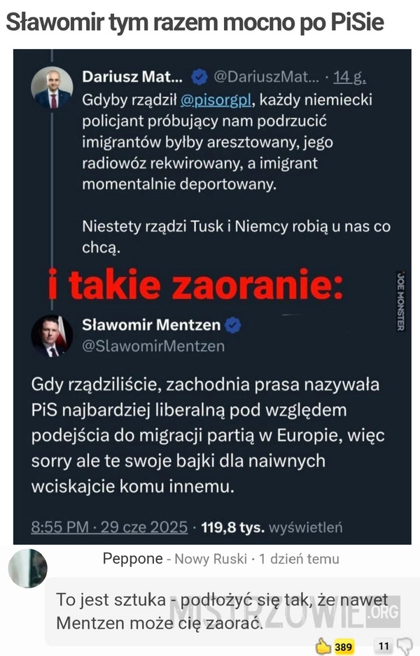 
    Zaoranie