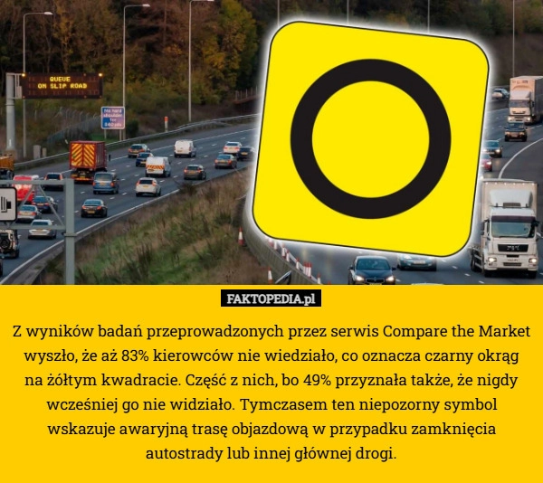 
    Z wyników badań przeprowadzonych przez serwis Compare the Market wyszło,