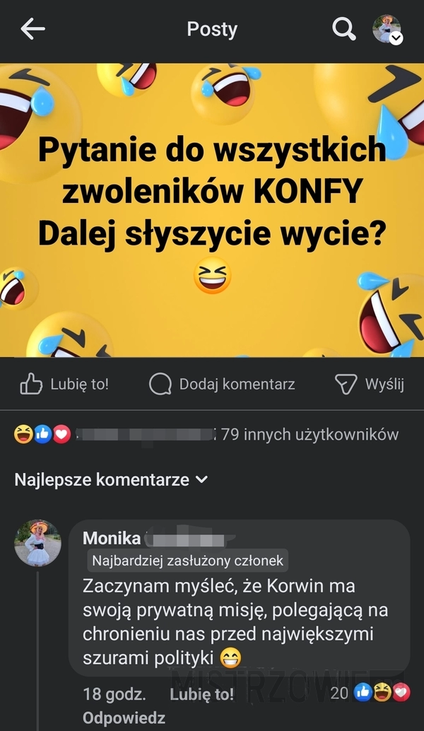 
    Janusz "podwójny agent" Mikke