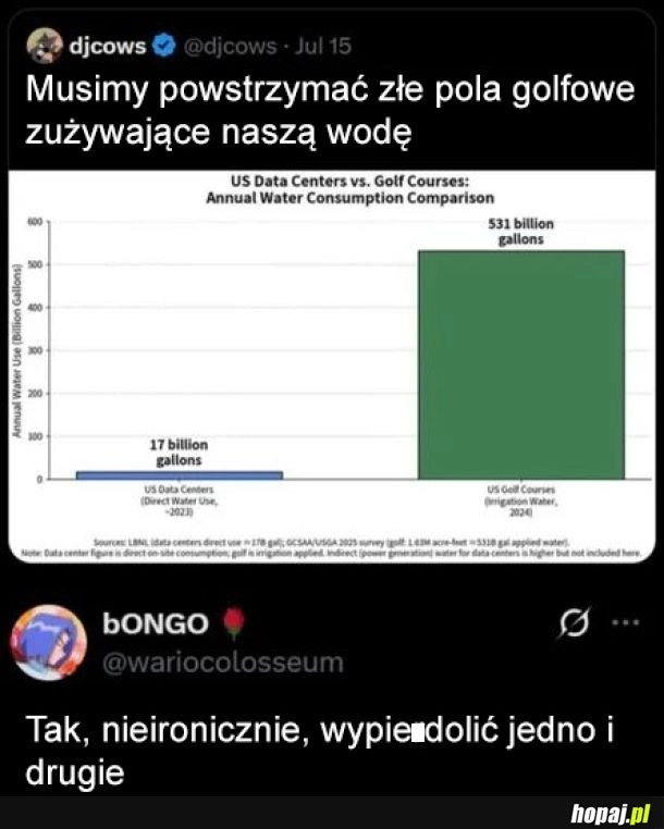 
    No a czemu nie