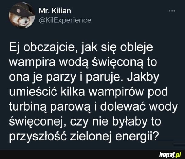 
    Myślę, że warto wypróbować