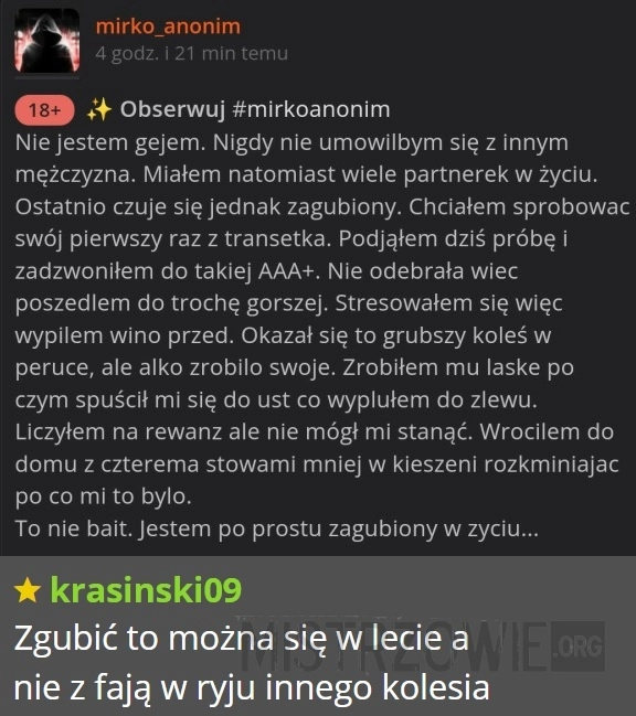 
    Na wykopie stabilnie