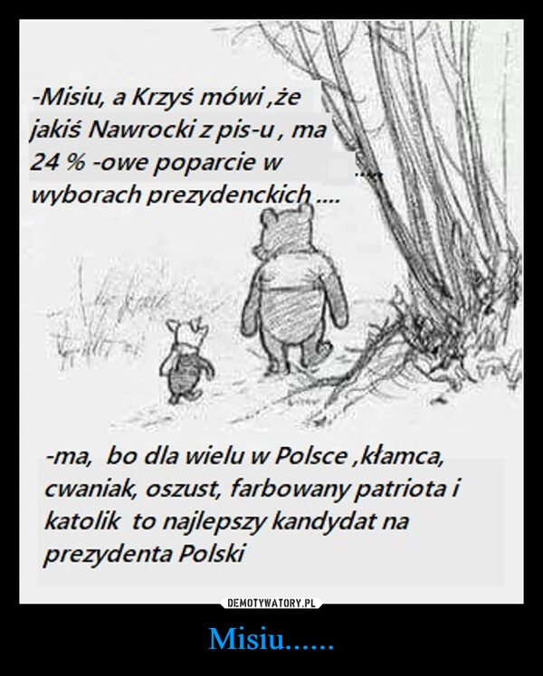 
    Misiu......