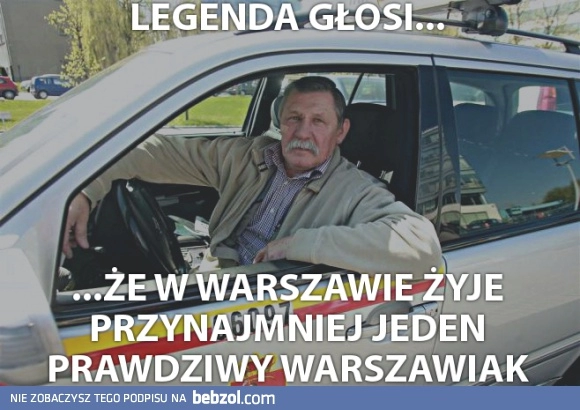 
    Legenda Głosi...