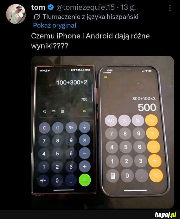 
    Ciekawe dlaczego XD