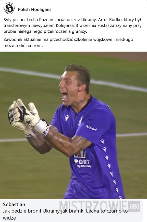 
    Artur Rudko