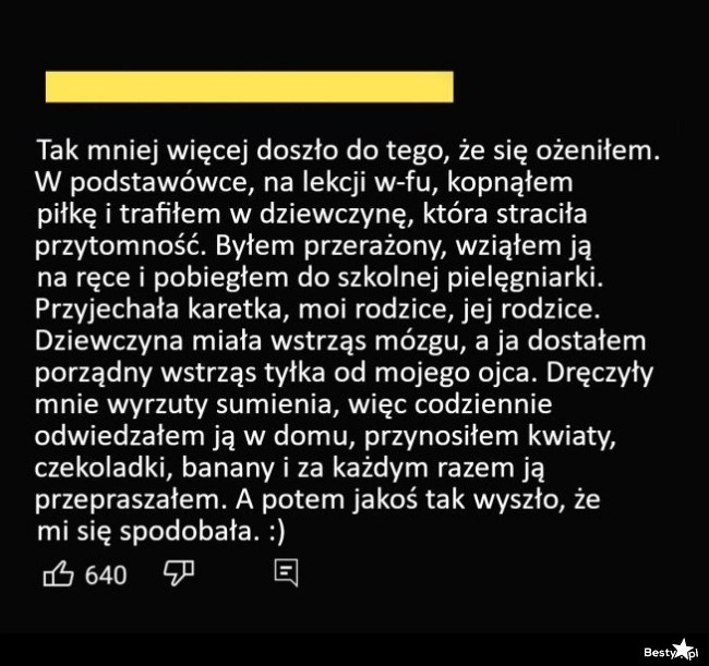 
    Historia pewnej miłości 