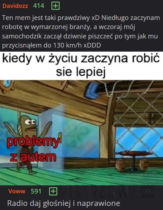 
    Życie