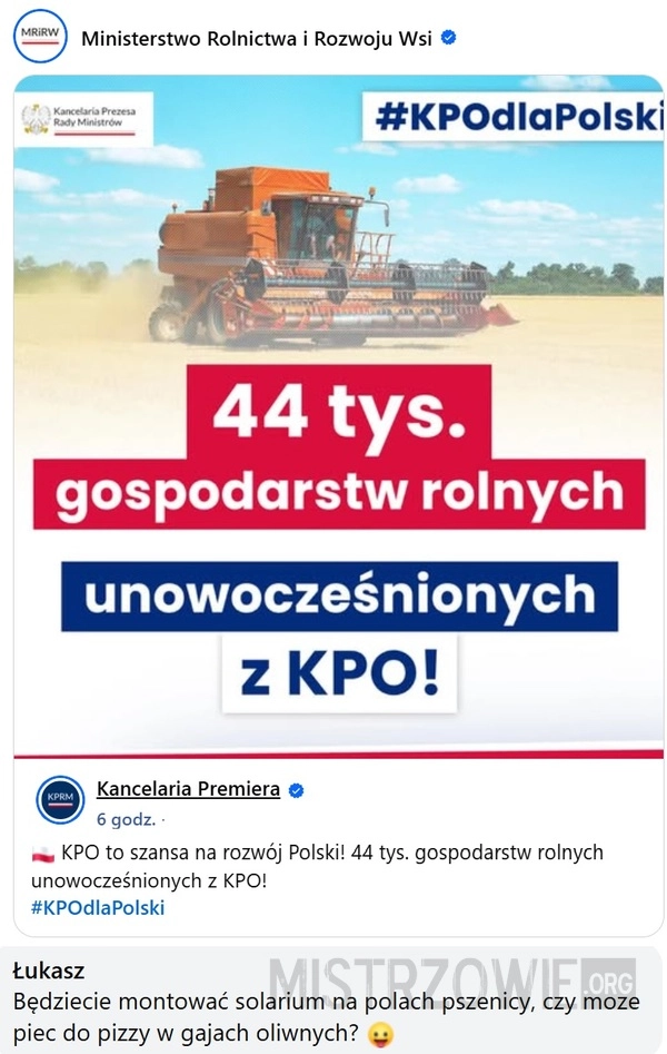 
    KPO