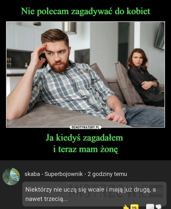 
    Nauka na błedach