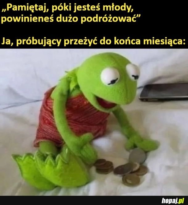 
    Ciekawe za co