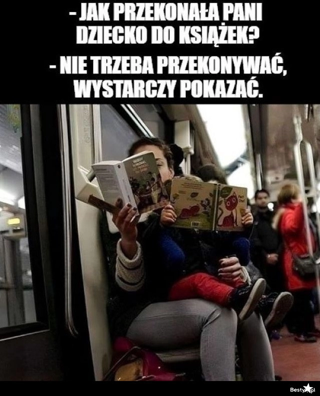 
    Trzeba dać przykład 