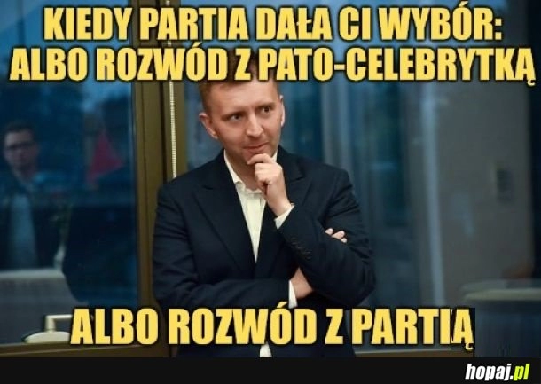 
    Rozwód.