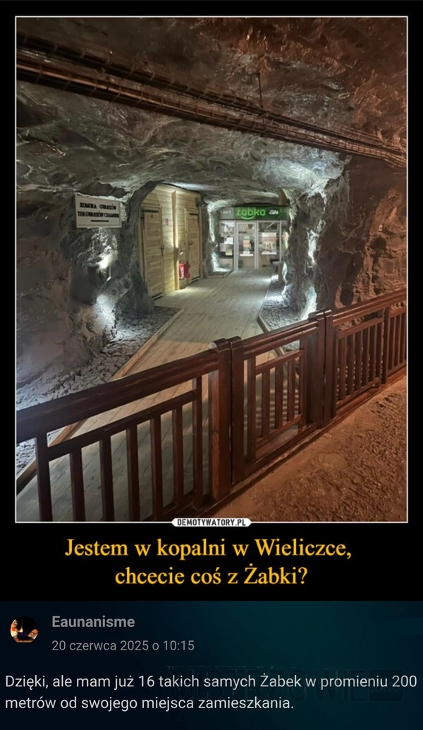 
    Kopalnia