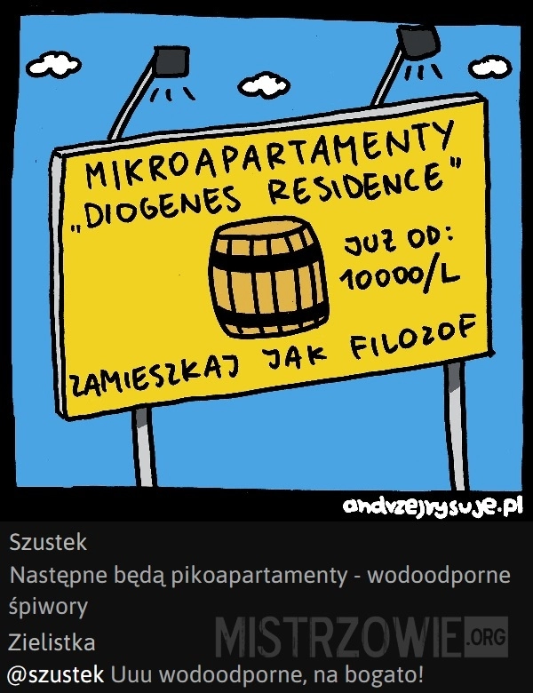 
    Mikroapartamenty