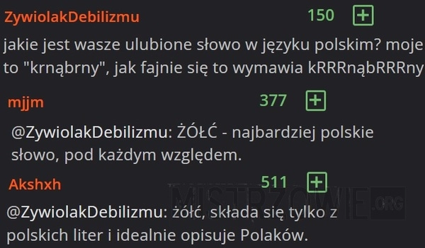 
    Słowo