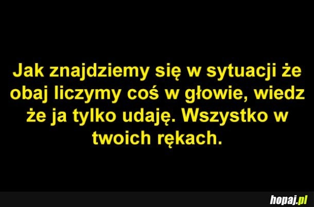 
    Liczenie