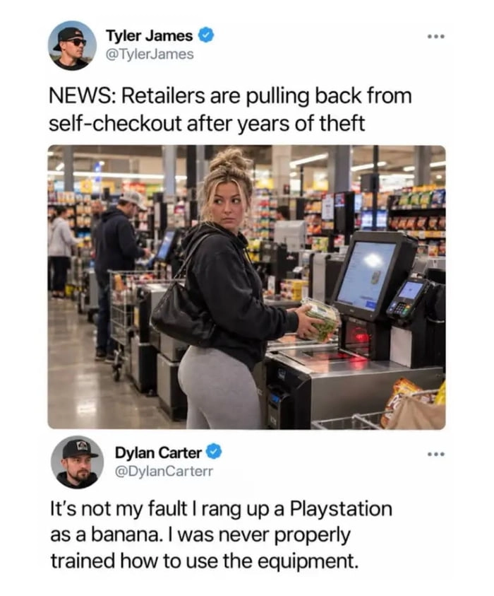 Not trained well