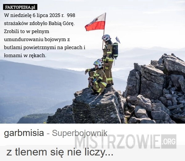 
    Babia Góra