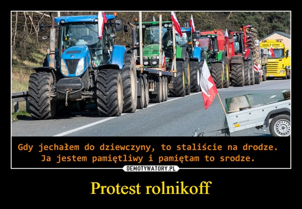 
    Protest rolnikoff