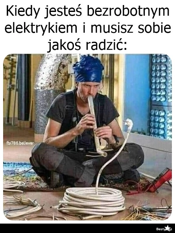 
    Życie na bezrobociu 