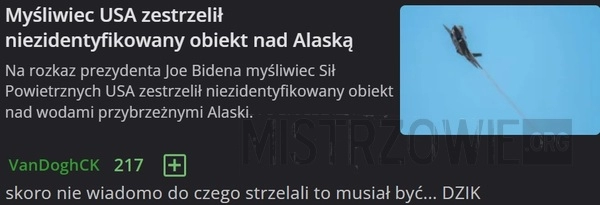 
    Obiekt