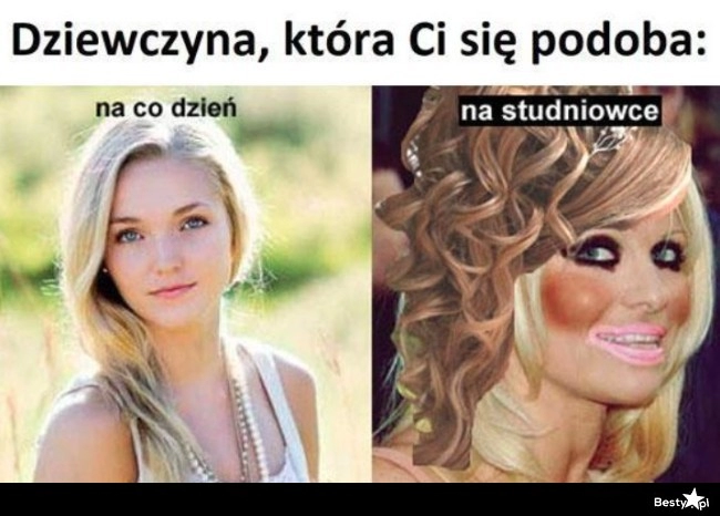 
    Czasem mniej, znaczy więcej 