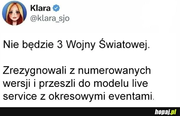 
    Tak to mniej więcej wygląda