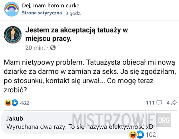 
    Tatuaż