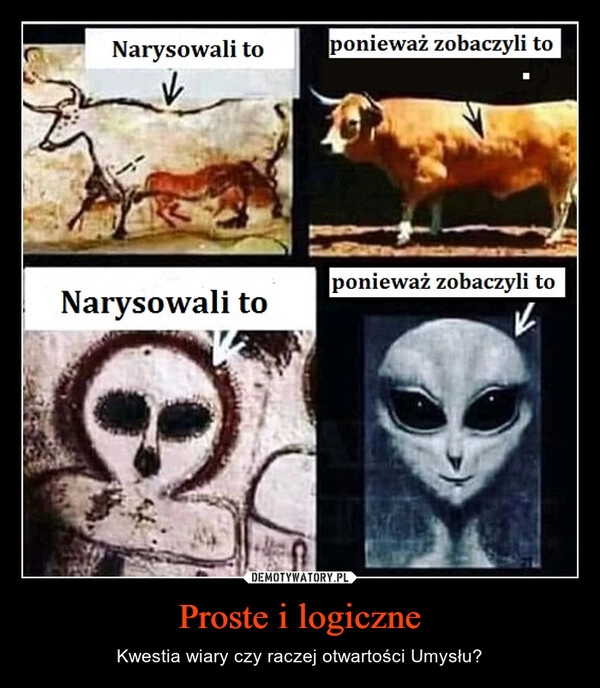 
    Proste i logiczne