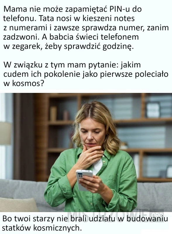 
    Pokolenie