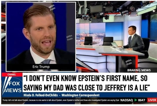 
    What a weird thing to say.