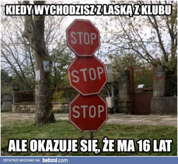 
    Stop