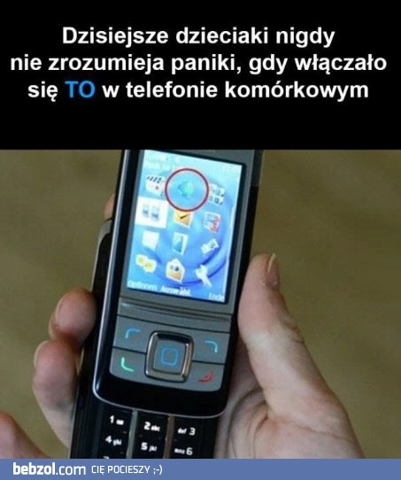 
    Gimby nie znają
