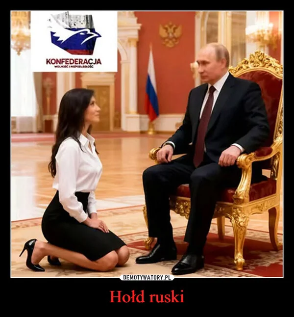 
    Hołd ruski