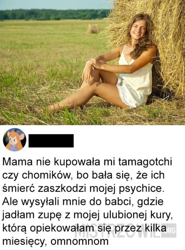 
    Psychika