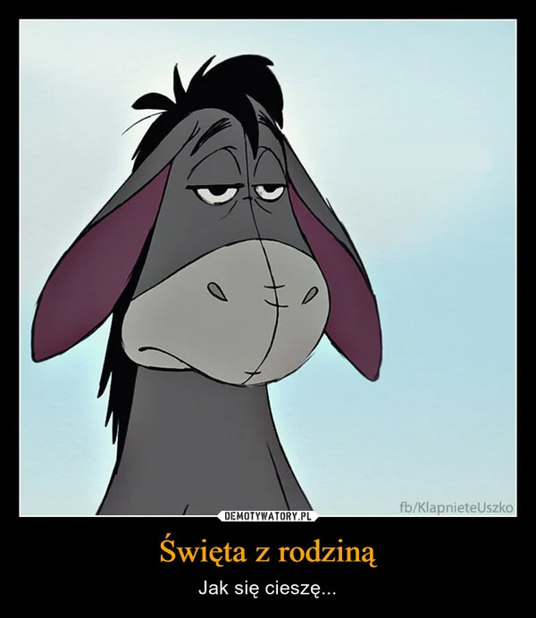 
    Święta z rodziną