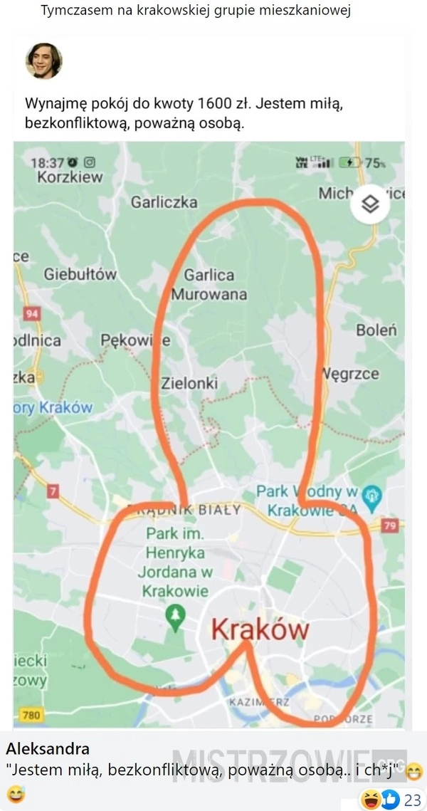 
    Pokój