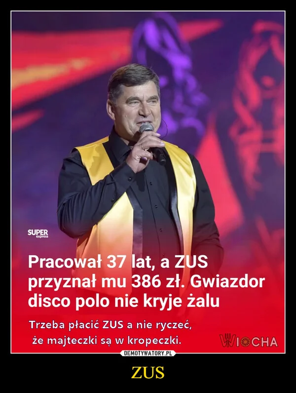 ZUS