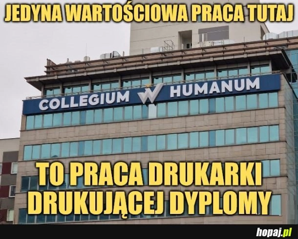 
    Praca.