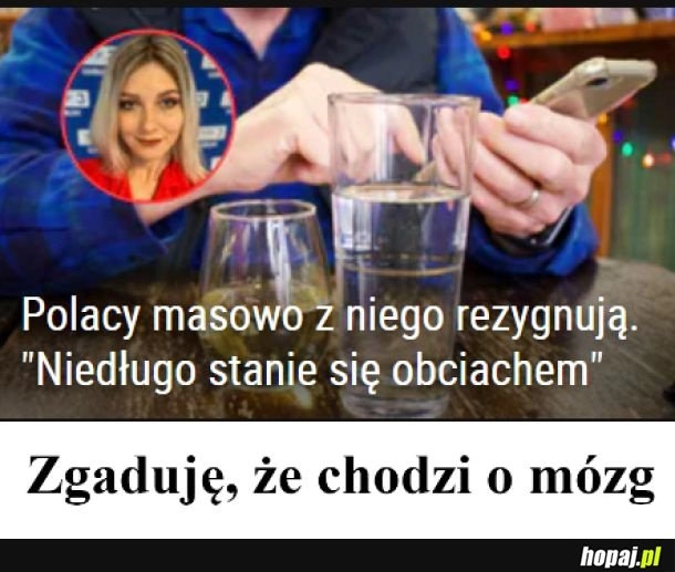 
    Tacy jesteśmy