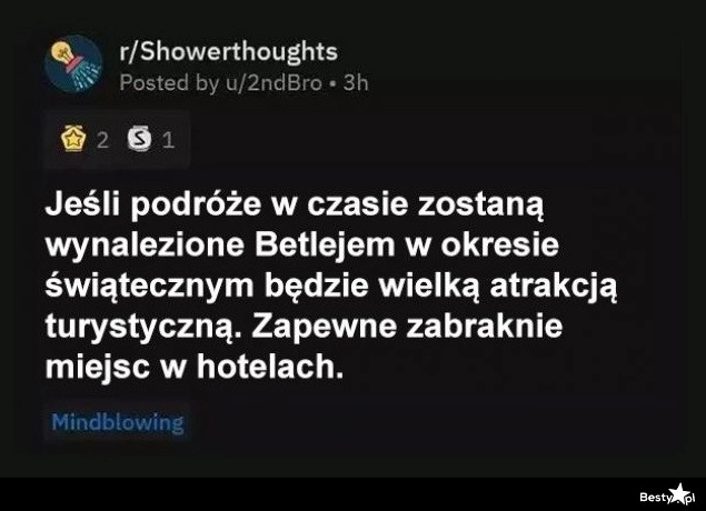 
    Podróże w czasie 