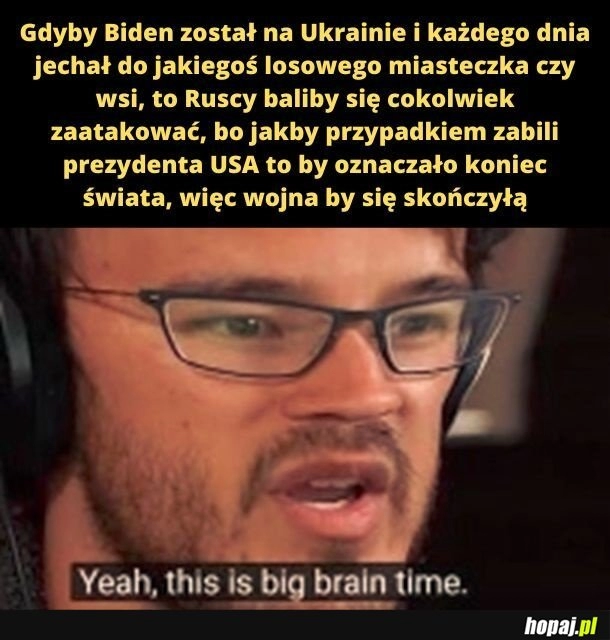 
    Tylko rzucam pomysł.