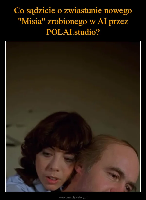 
    Co sądzicie o zwiastunie nowego 