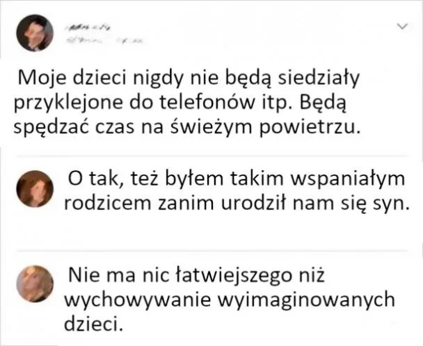 
    Dzieci i telefony