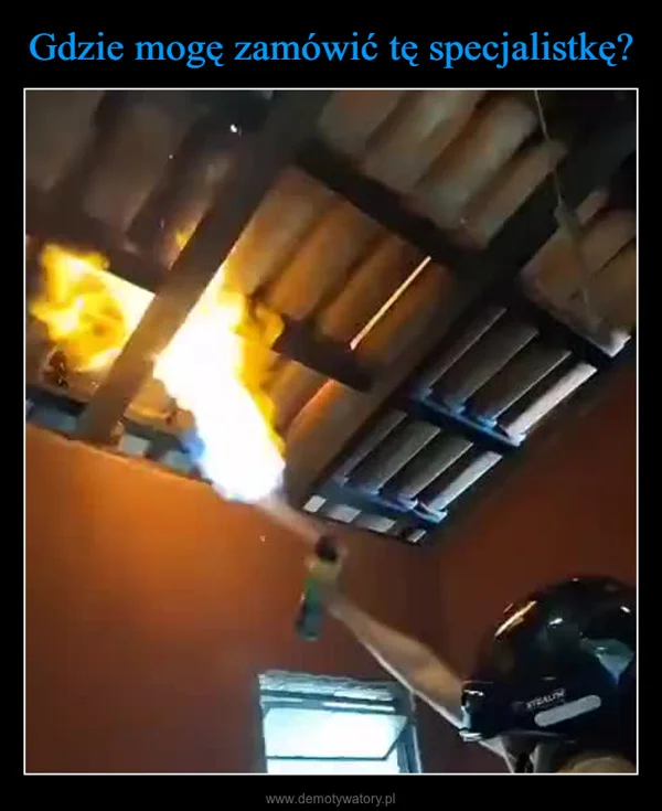 
    Gdzie mogę zamówić tę specjalistkę?