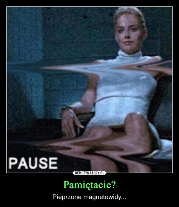 
    Pamiętacie?